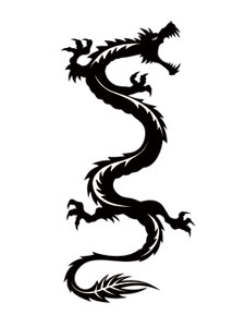 Black Dragon