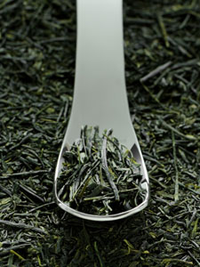 Japanese Green tea