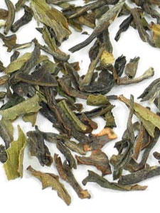 Darjeeling First Flush